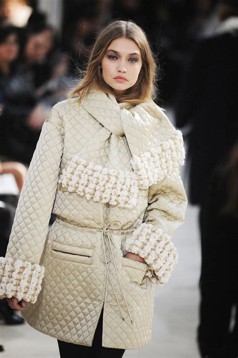 chanel winter 2016